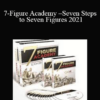 Dan Kennedy – 7 Figure Academy – Seven Steps to Seven Figures 2021 » Courses[GB]