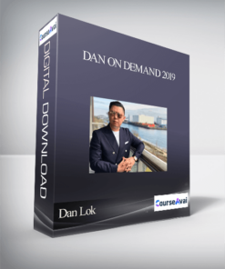 Dan Lok – Dan On Demand 2019