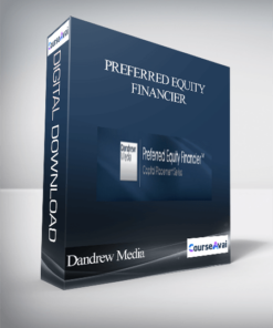 Dandrew Media - Preferred Equity Financier