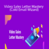 Daniel Fazio Video Sales Letter Mastery Cold Email Wizard » Courses[GB]