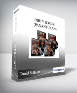 Daniel Sullivan - Dirty Boxing (Panantukan)