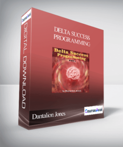 Dantalion Jones – Delta Success Programming