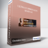 Dantalion Jones – Ultimate Persuasion Seminar
