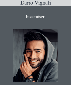Dario Vignali - Instaraiser