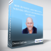Darren LaCroix - How To Write And Deliver A Winning Speech (Humor411.com Webinars)