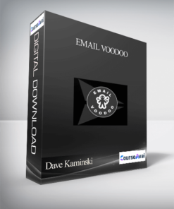 Dave Kaminski - Email Voodoo