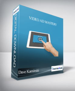 Dave Kaminski - Video Ad Mastery