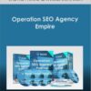 David Hood and Mical Johnson - Operation SEO Agency Empire