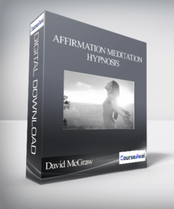 David McGraw – Affirmation Meditation Hypnosis