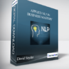 David Snyder - Applied NLP in Business Mastery