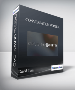David Tian - Conversation Vortex