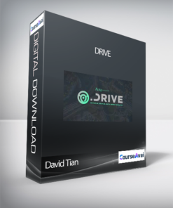 David Tian - Drive