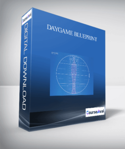 Daygame BluePrint