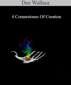 Dee Wallace - 4 Cornerstones Of Creation
