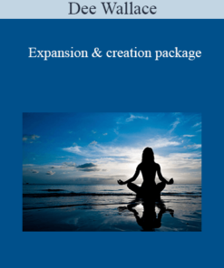 Dee Wallace - Expansion & creation package