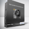 Derek Rake - The Bamum Manuscript