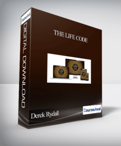 Derek Rydall – The Life Code