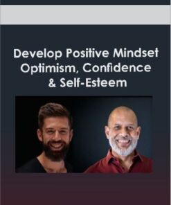 Develop Positive Mindset