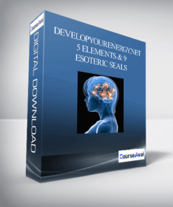 Developyourenergy.net - 5 Elements & 9 Esoteric Seals