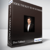 Don Fishback - ODDS The Key to 95 Winners