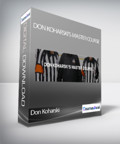 Don Koharski - Don Koharski's Master Course