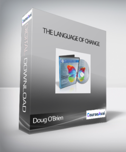 Doug O'Brien - The Language of Change