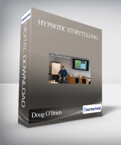 Doug O’Brien – Hypnotic Storytelling
