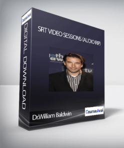 Dr.William Baldwin - SRT VIDEO SESSIONS (Audio RIP)