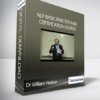 Dr William Horton – NLP Basic Practitioner Certification Course