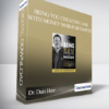 Dr. Dain Heer - Being You Creating Ease with Money Mar-18 Budapest