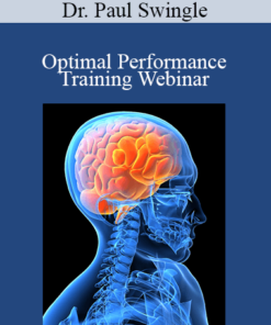 Dr. Paul Swingle - Optimal Performance Training Webinar