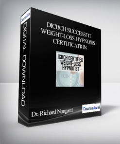 Dr. Richard Nongard – ICBCH SuccessFit Weight-Loss Hypnosis Certification