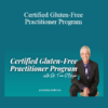 Dr. Tom O’Bryan - Certified Gluten-Free Practitioner Program