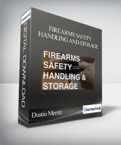 Dustin Merritt - Firearms Safety