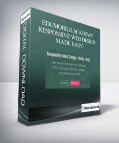 EDUmobile Academy - Responsive Web Design - Made Easy!