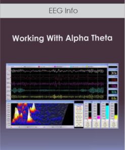EEG Info - Working With Alpha Theta