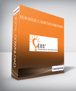 EOS Base Camp Membership
