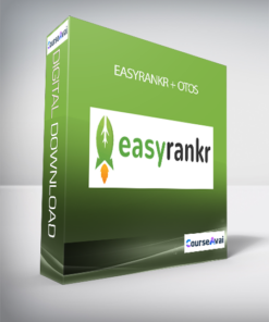 EasyRankr + OTOs