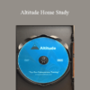 Eben Pagan - Altitude Home Study 2021