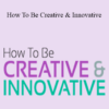 Eben Pagan - How To Be Creative & Innovative 2021