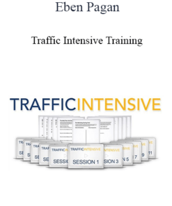 Eben Pagan - Traffic Intensive Training 2021