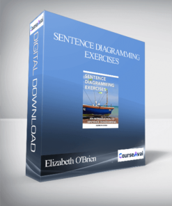 Elizabeth O'Brien - Sentence Diagramming Exercises