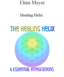Elma Mayer - Healing Helix