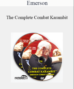 Emerson - The Complete Combat Karambit