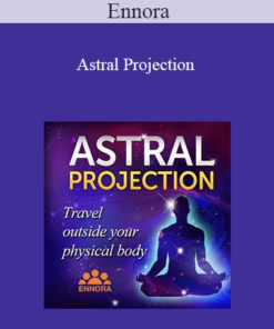 Ennora - Astral Projection
