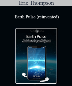 Eric Thompson - Earth Pulse (reinvented)