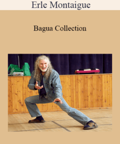 Erle Montaigue - Bagua Collection