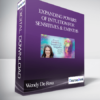 Expanding Powers of Intuition for Sensitives & Empaths With Wendy De Rosa
