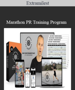 Extramilest - Marathon PR Training Program