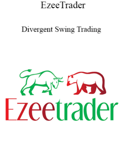 EzeeTrader - Divergent Swing Trading 2021